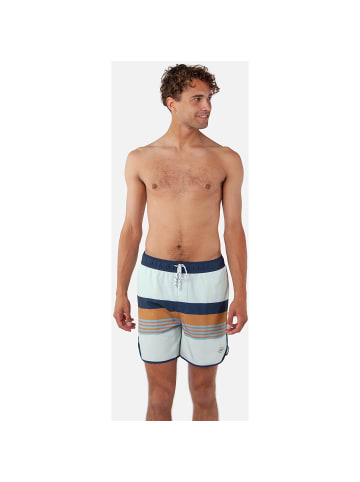Barts M PACOSE SHORTS in Blau