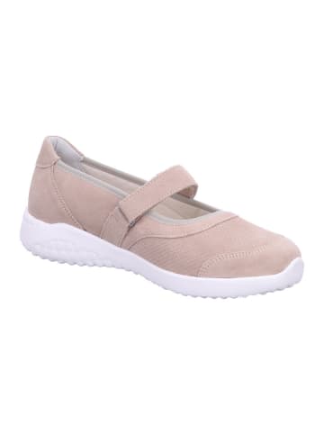 Solidus Damen Slipper Kyle K in Beige
