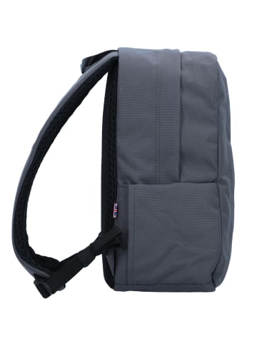 Cabinzero Adventure 96 Daypack RFID Schutz 34 cm original grey