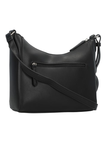 Tom Tailor Pira Umhängetasche M 27 cm in black