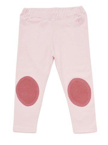 Nyani Kinder Leggings "MAKE IT OR BREAK IT II" in Rosa