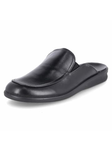Josef Seibel Pantolette in schwarz