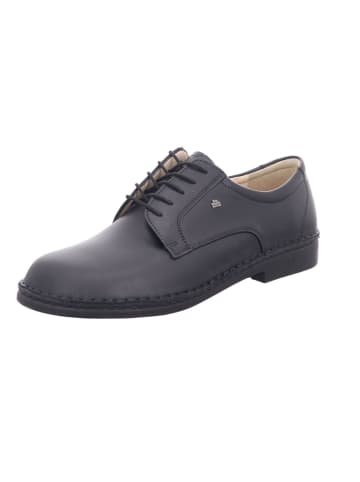 Finn Comfort Schnürschuhe MILANO in black