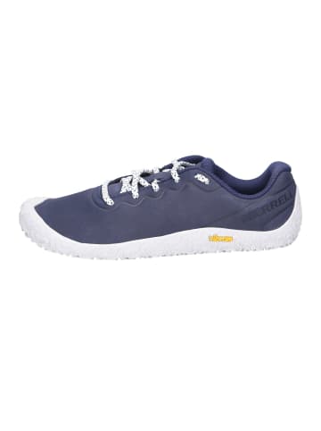 Merrell Schnürschuhe in blau