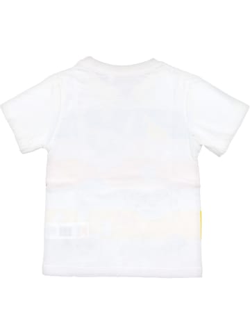 Paw Patrol Schlafanzüge Chase & Friends Streifen in blau