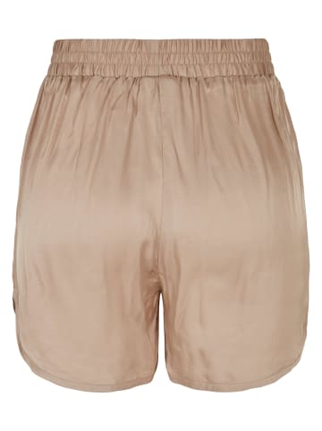 Urban Classics Shorts in softtaupe