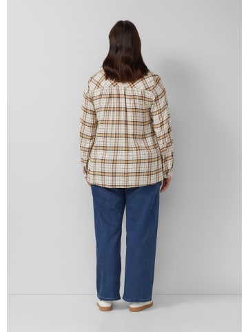 s.Oliver Bluse in 02N3_creme