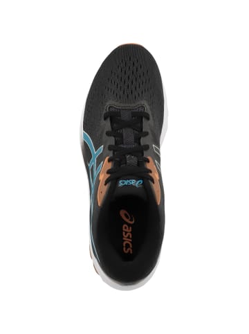 asics Laufschuhe GT-1000 11 in schwarz