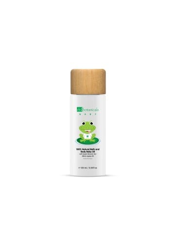Dr Botanicals Dr Botanicals Jojoba-Samenöl Entspannendes Baby-Körperöl