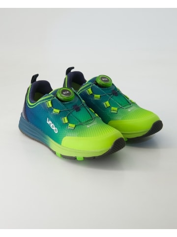 VADO  Schnürschuhe in Grün