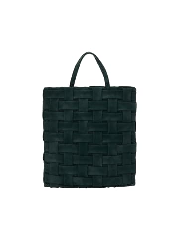 usha WHITE LABEL Women Handbag in Green