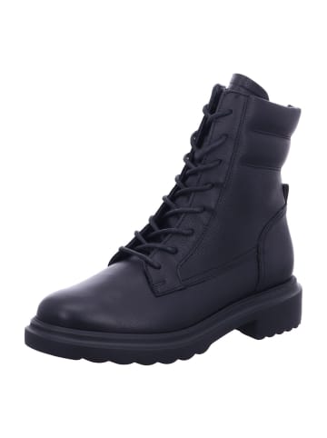 Paul Green Stiefeletten in schwarz