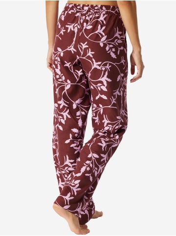 Schiesser Pyjamahose Mix Relax in multicolor 3