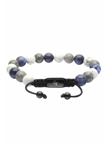 GT COLLECTION Armband Single-Bead in multi