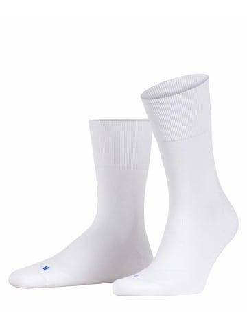 Falke Socken 1er Pack in Weiß