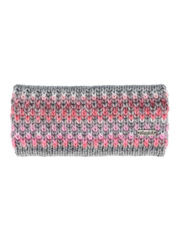 Eisglut Strinband in rosa