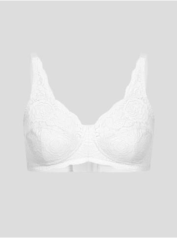Erlich Textil  Soft BH PAULA in weiß