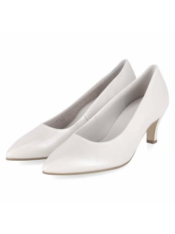 Gabor Pumps in weiß