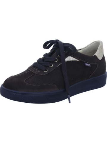 Finn Comfort Sneaker in braun