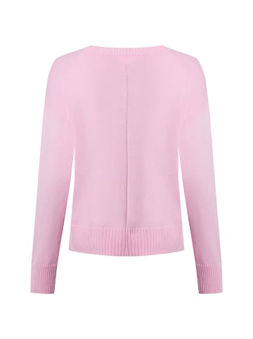 s.Oliver Pullover in rosa - 0001