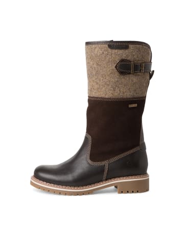 Tamaris Stiefel M2643241 in braun