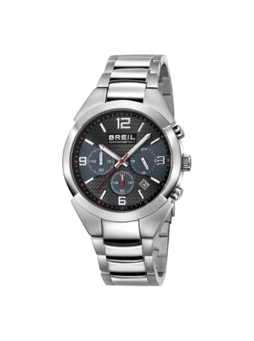 Breil Chronouhr gap schwarz