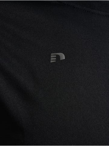 Hummel Longsleeve "Beat T-Shirt Longsleeve" in Schwarz