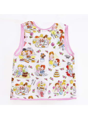 Kinderschürze EB Kind in Bunt - 50 x 40cm