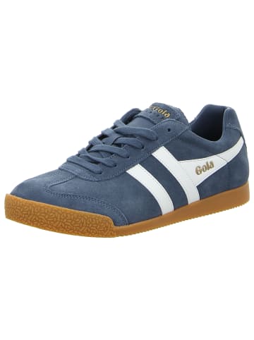 Gola Sneaker Low in blau
