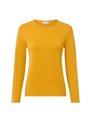 Marie Lund Strickpullover in mais - 0004