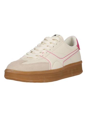 ellesse Sneaker Josh in 160ELS White Pink