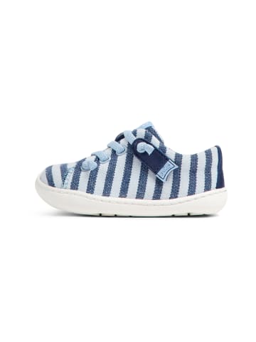 Camper Sneaker " Peu Cami " in Blau / Weiß