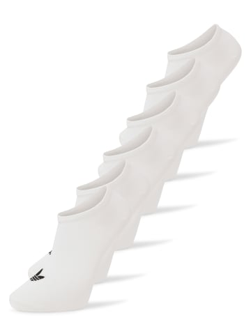 adidas Originals Socken in weiß