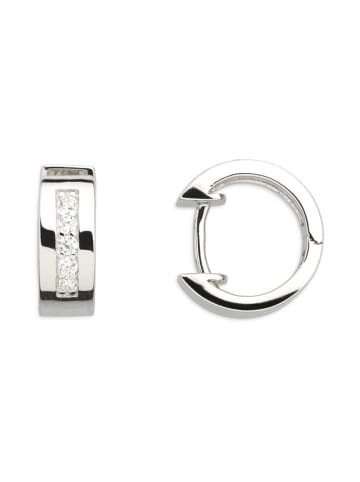 Xenox Ohrringe für Damen in silber