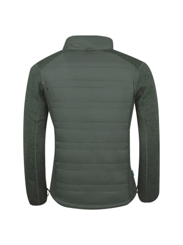 Westfjord Hybridjacke Gullfoss in olive