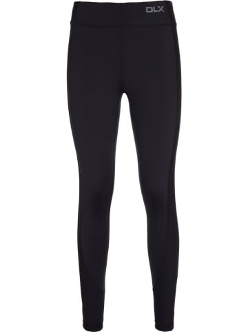 Trespass Leggings in Schwarz