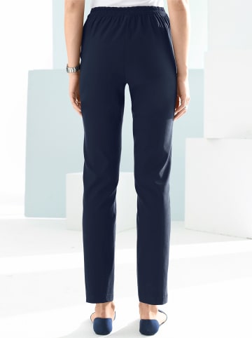 Sieh an! Hose in marine