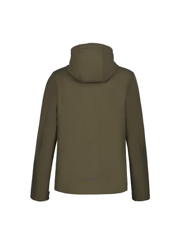 Icepeak Brimfield mit Kapuze in Khaki