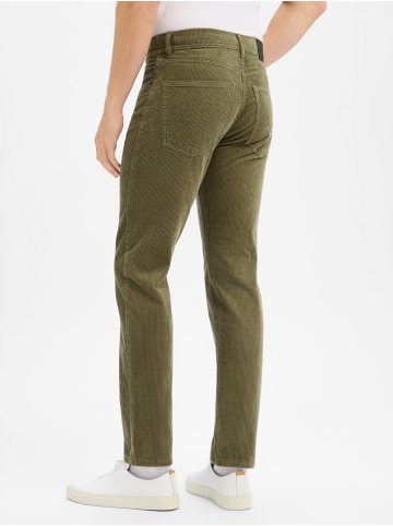 Pierre Cardin Hose Laval in oliv - 0002