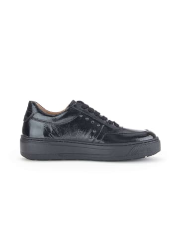 Gabor Fashion Sneaker low in schwarz