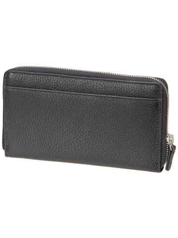 Jost Geldbörse Vika 5580 Large in Black