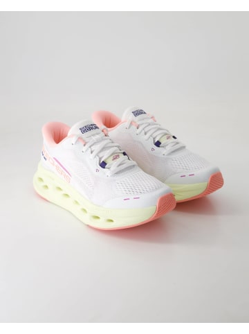 Skechers Fitnessschuhe in Weiß
