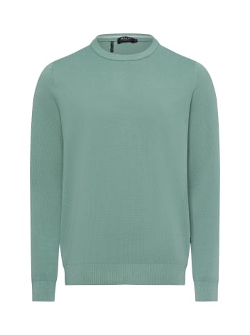 März Strickpullover in mint - 0001