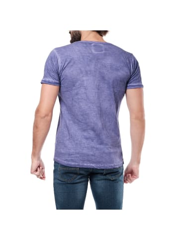 HopenLife Shirt AMARY in Mauve