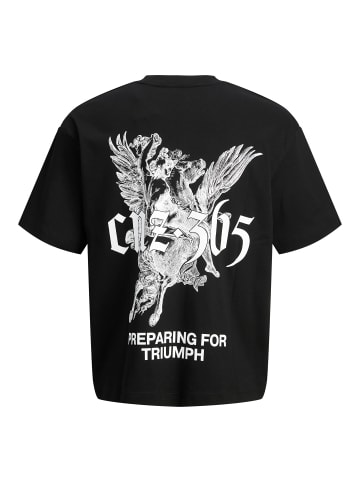 Jack & Jones T-shirt in Black