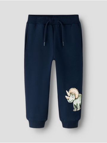name it Jogginghose in Navy Blazer