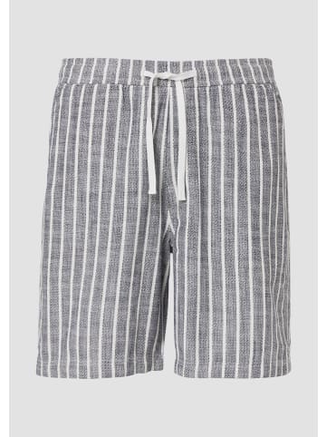 s.Oliver Bermuda DETROIT in 58G2_tiefblau