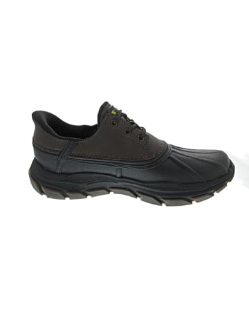 Skechers Slip-Ins:Respected-Tanzie Slipper Braun