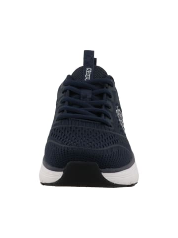 Kappa Kappa Turnschuhe in blue