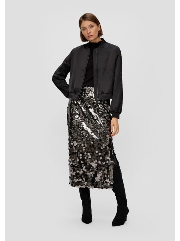 s.Oliver Rock in 9897_dunkelgrau